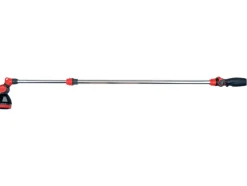 LANCA ZRASZAJĄCA 8 FUNKCYJNA 95-140CM