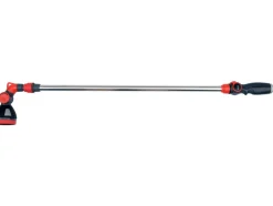 LANCA ZRASZAJĄCA 8 FUNKCYJNA 95-140CM