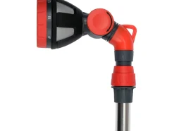 LANCA ZRASZAJĄCA 8 FUNKCYJNA 95-140CM