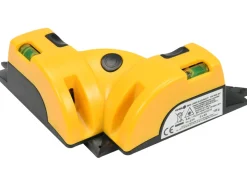 LASER KĄTOWY, LINIOWY Z DWIEMA LINIAMI 90°