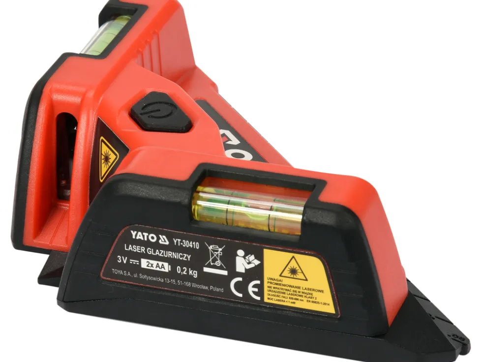 LASER LINIOWY DO UKŁADANIA PŁYTEK