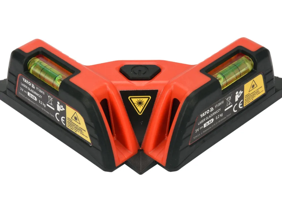 LASER LINIOWY DO UKŁADANIA PŁYTEK
