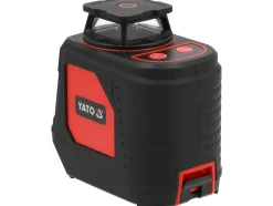 LASER ZIELONY 5-CIO LINIOWY SAMOPOZIOMUJĄCY