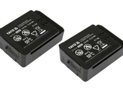 LASER ZIELONY 4D Z ELEKTRONICZNYM KOMPENSATOREM 16 LINII