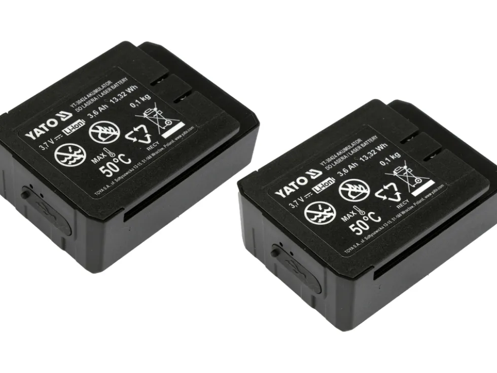 LASER ZIELONY 4D Z ELEKTRONICZNYM KOMPENSATOREM 16 LINII