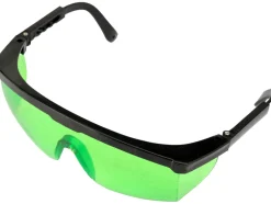 LASER ZIELONY 4D Z ELEKTRONICZNYM KOMPENSATOREM 16 LINII