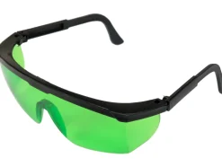 LASER ZIELONY 16 LINIOWY 4D Z AKCSESORIAMI I STATYWEM