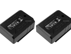 LASER ZIELONY 16 LINIOWY 4D Z AKCSESORIAMI I STATYWEM