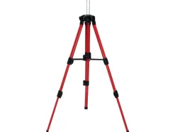 LASER ZIELONY 16 LINIOWY 4D Z AKCSESORIAMI I STATYWEM