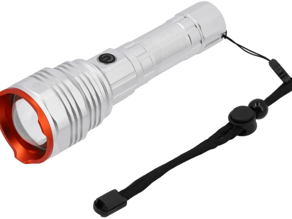 LATARKA AKUMULATOROWA 50W 4500LM