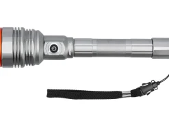 LATARKA AKUMULATOROWA 180W 10000LM