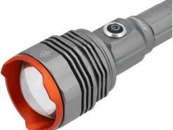 LATARKA AKUMULATOROWA 180W 10000LM