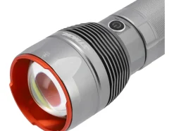 LATARKA AKUMULATOROWA 210W 14000LM