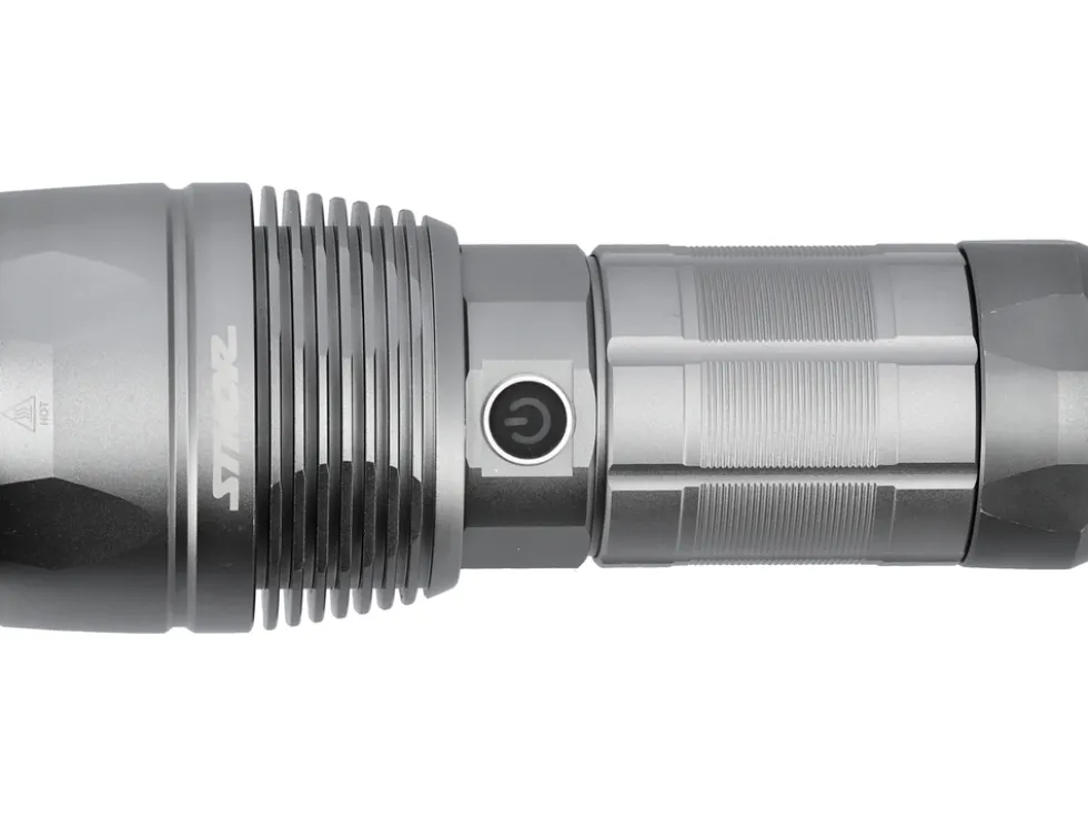LATARKA AKUMULATOROWA 210W 14000LM