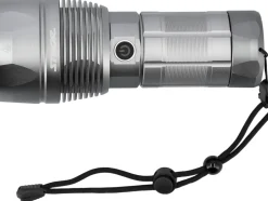 LATARKA AKUMULATOROWA 210W 14000LM