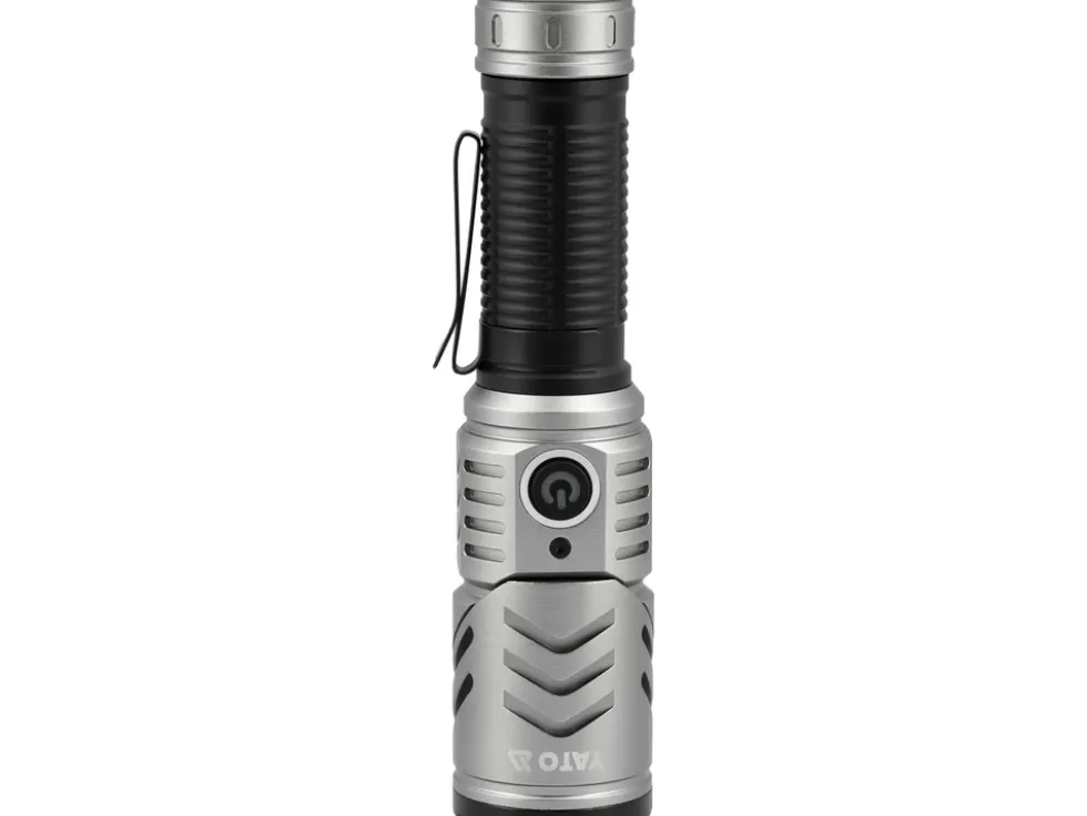 LATARKA AKUMULATOROWA 20W 2500LM