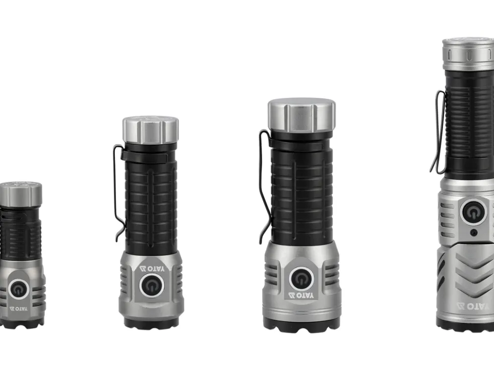 LATARKA AKUMULATOROWA 20W 2500LM