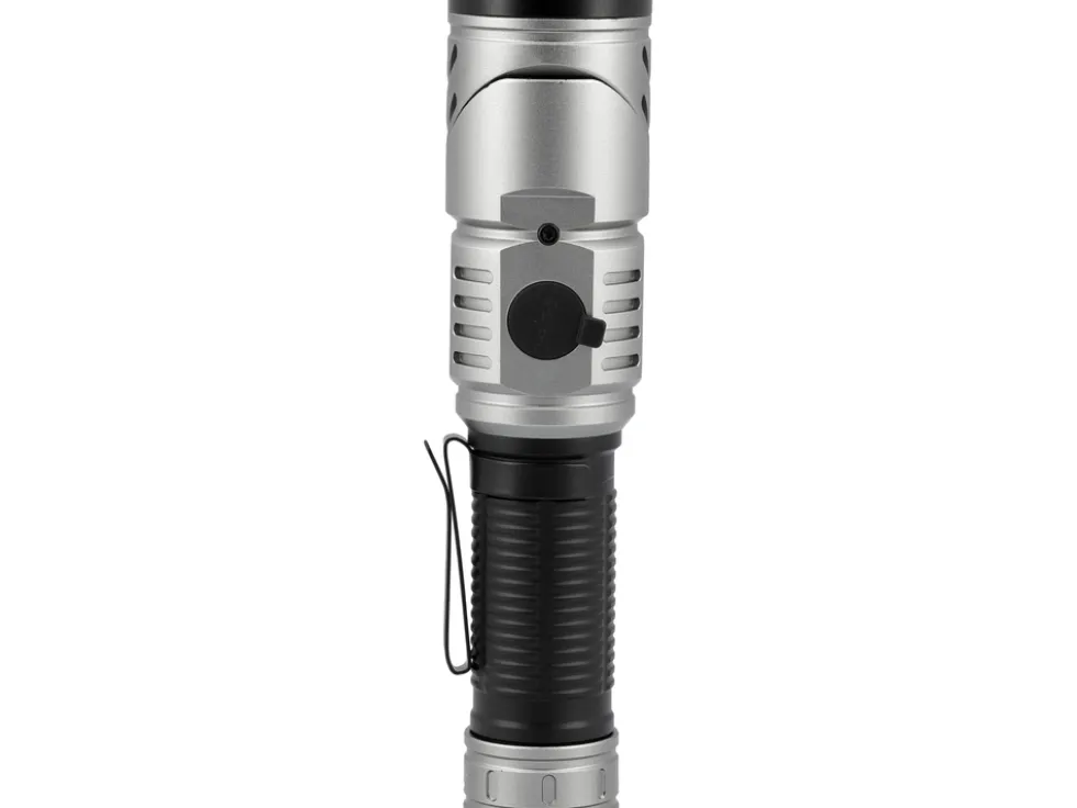 LATARKA AKUMULATOROWA 20W 2500LM