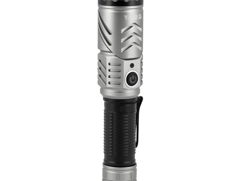 LATARKA AKUMULATOROWA 20W 2500LM