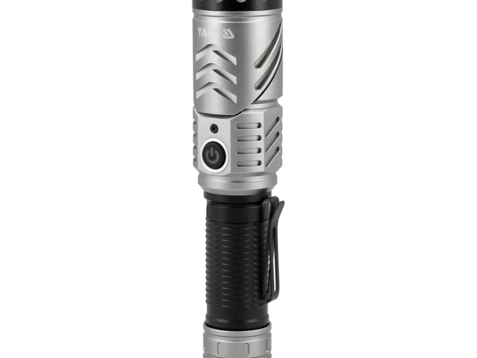 LATARKA AKUMULATOROWA 20W 2500LM