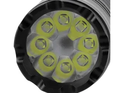 LATARKA AKUMULATOROWA 30W 3000LM