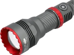 LATARKA AKUMULATOROWA 10W 1000LM IPX7