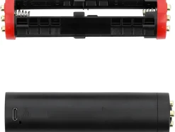 LATARKA AKUMULATOROWA/6XAA 25W 2500LM