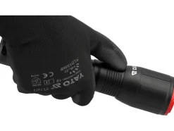 LATARKA AKUMULATOROWA/6XAA 25W 2500LM