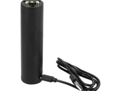 LATARKA AKUMULATOROWA/6XAA 25W 2500LM