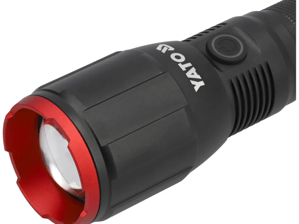 LATARKA AKUMULATOROWA/6XAA 25W 2500LM