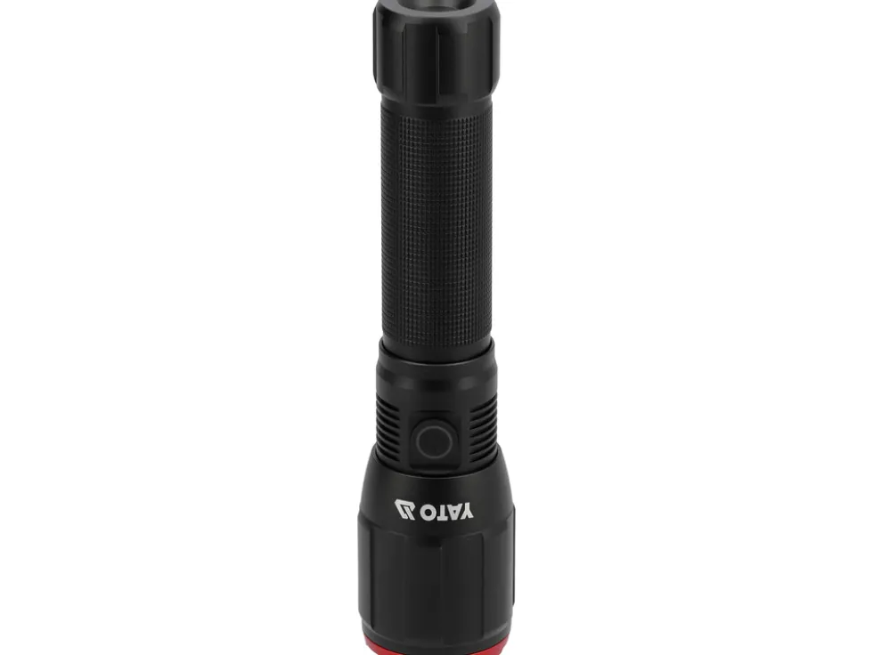 LATARKA AKUMULATOROWA/6XAA 25W 2500LM