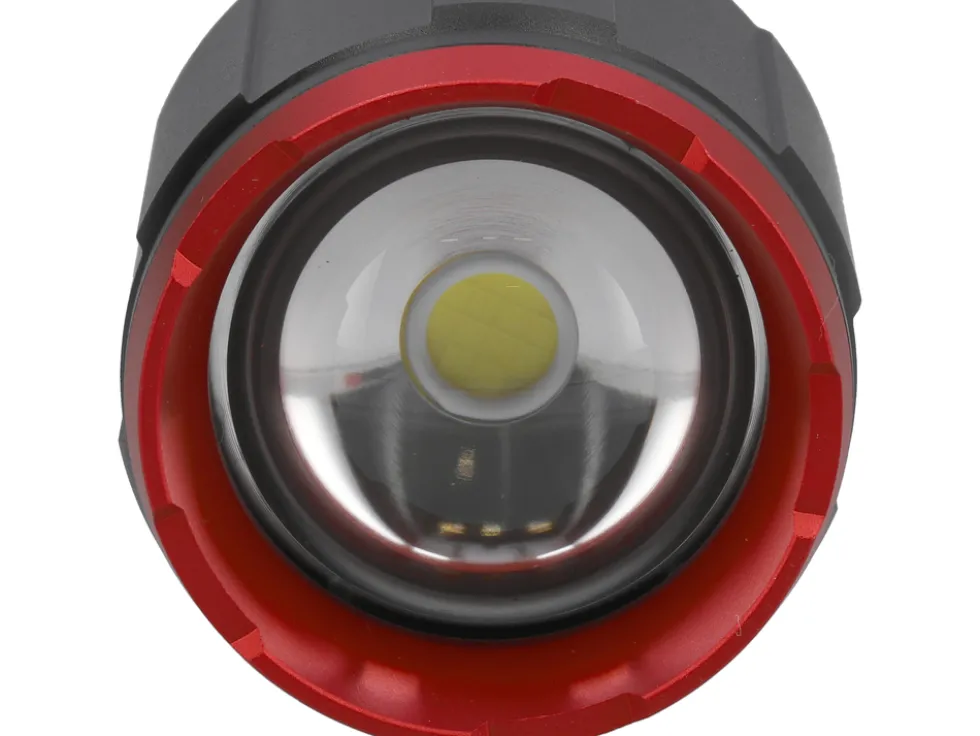 LATARKA AKUMULATOROWA/6XAA 25W 2500LM