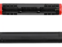 LATARKA AKUMULATOROWA/9XAA 50W 5000LM