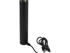 LATARKA AKUMULATOROWA/9XAA 50W 5000LM