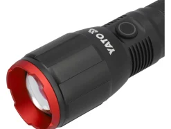 LATARKA AKUMULATOROWA/9XAA 50W 5000LM
