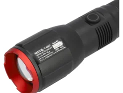 LATARKA AKUMULATOROWA/9XAA 50W 5000LM