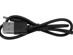 LATARKA CZOŁOWA 320LM, 5 TRYBÓW, LI-PO 3.7V 1200MAH