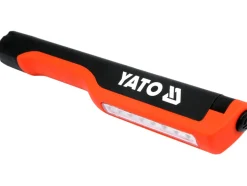 LATARKA INSPEKCYJNA LED MAGNET