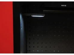 LATARKA INSPEKCYJNA - PENLIGHT 200LM, COB LED, IP44