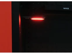 LATARKA INSPEKCYJNA - PENLIGHT 200LM, COB LED, IP44
