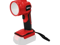 LATARKA LED 18V 300LM 3W - BEZ AKUMULATORA