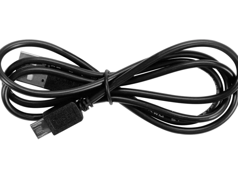 LATARKA ROBOCZA 500LM, LI-PO 3,7V 1500MAH