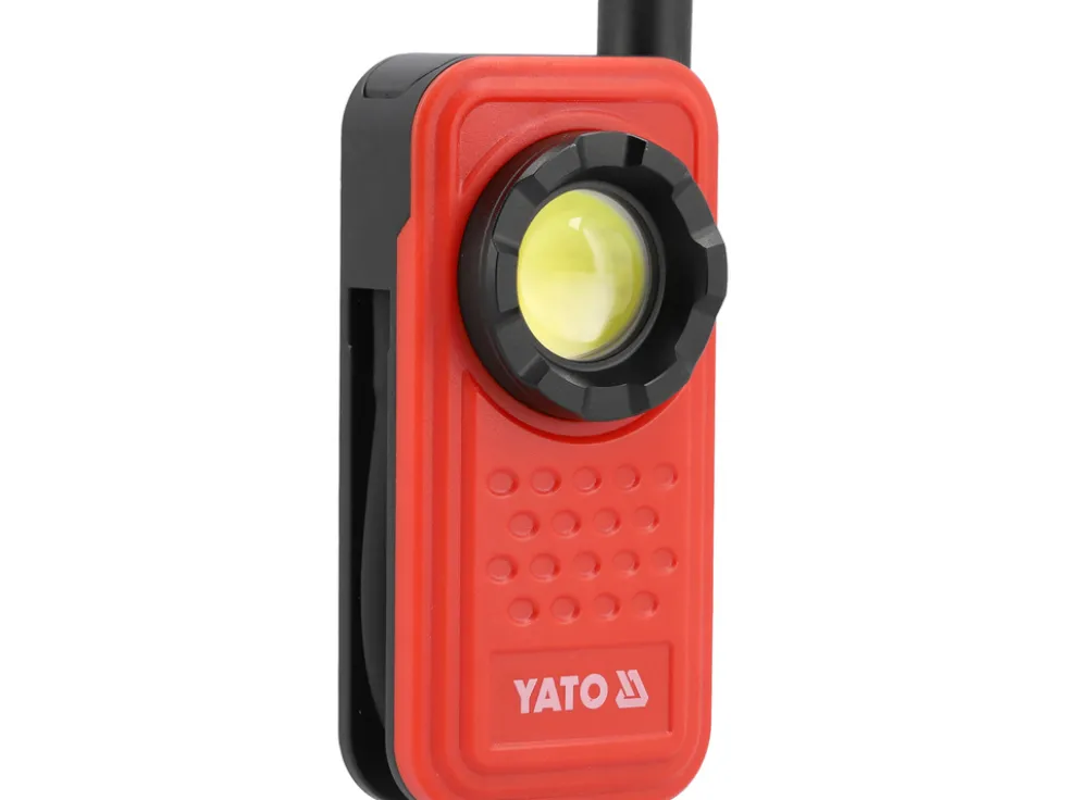 LATARKA ROBOCZA 600LM 3W1