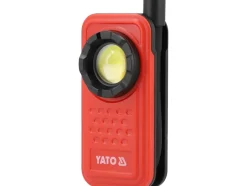 LATARKA ROBOCZA 600LM 3W1