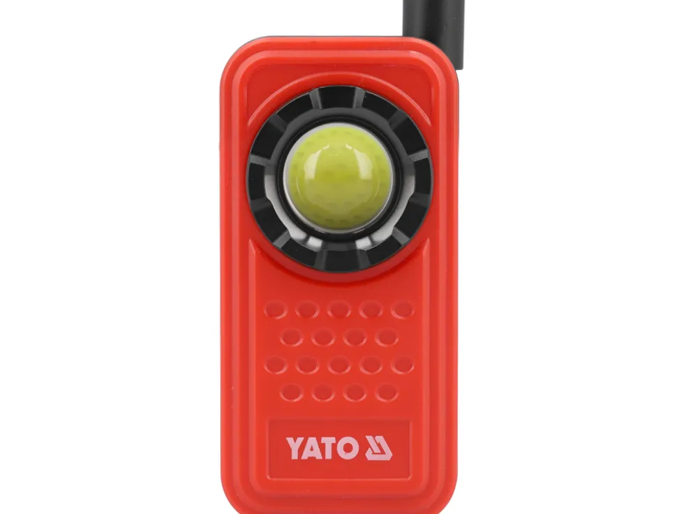 LATARKA ROBOCZA 600LM 3W1