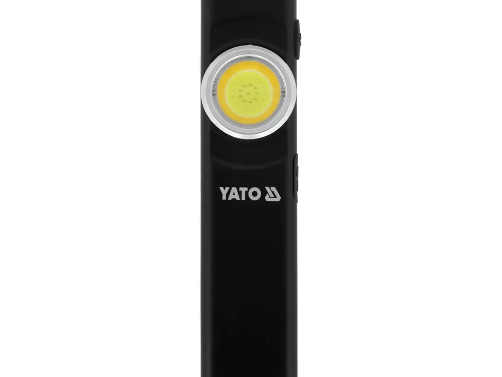 LATARKA ROBOCZA MINI, SLIM 500LM