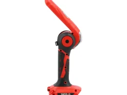 LATARKA 18V (BODY;6000LM) LED, REGULOWANA GŁOWICA