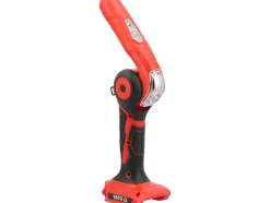 LATARKA 18V (BODY;6000LM) LED, REGULOWANA GŁOWICA