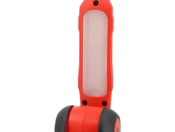 LATARKA 18V (BODY;6000LM) LED, REGULOWANA GŁOWICA