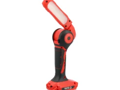 LATARKA 18V (BODY;6000LM) LED, REGULOWANA GŁOWICA